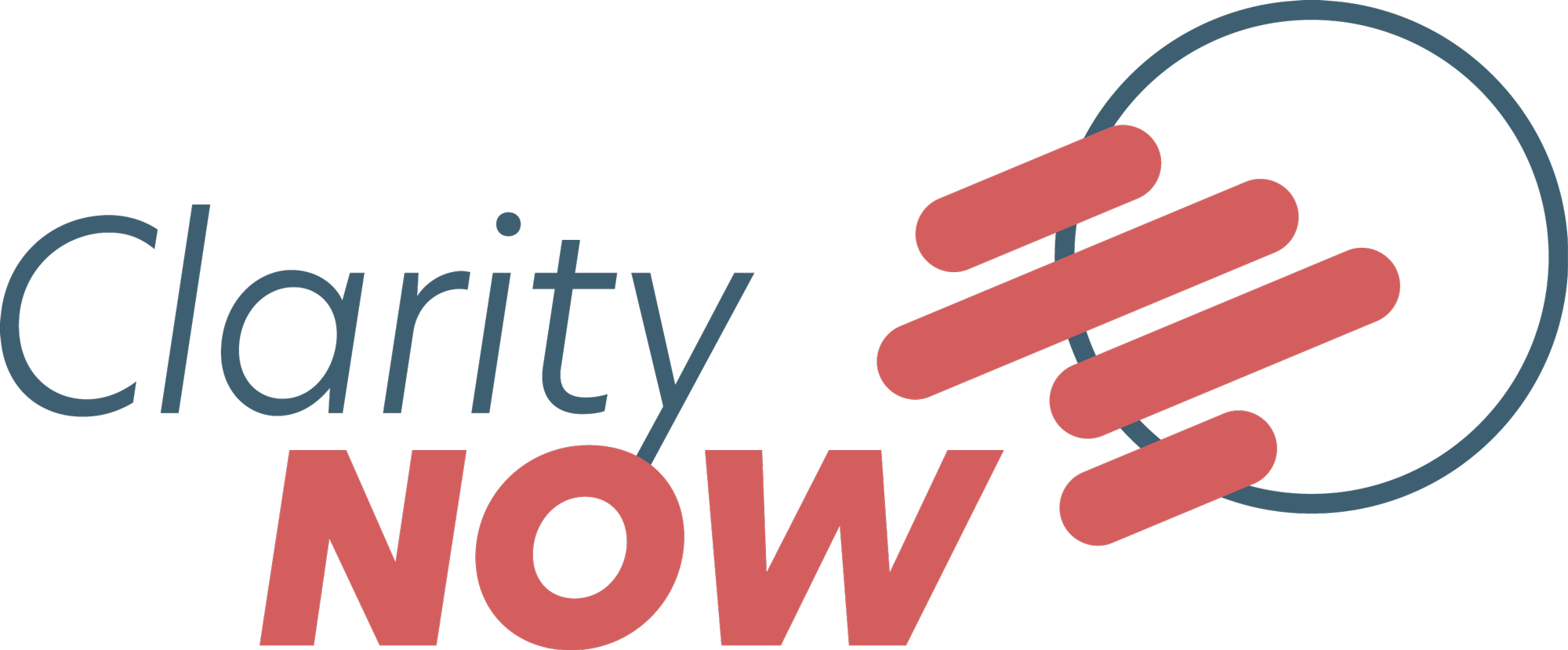 claritynow clarity now