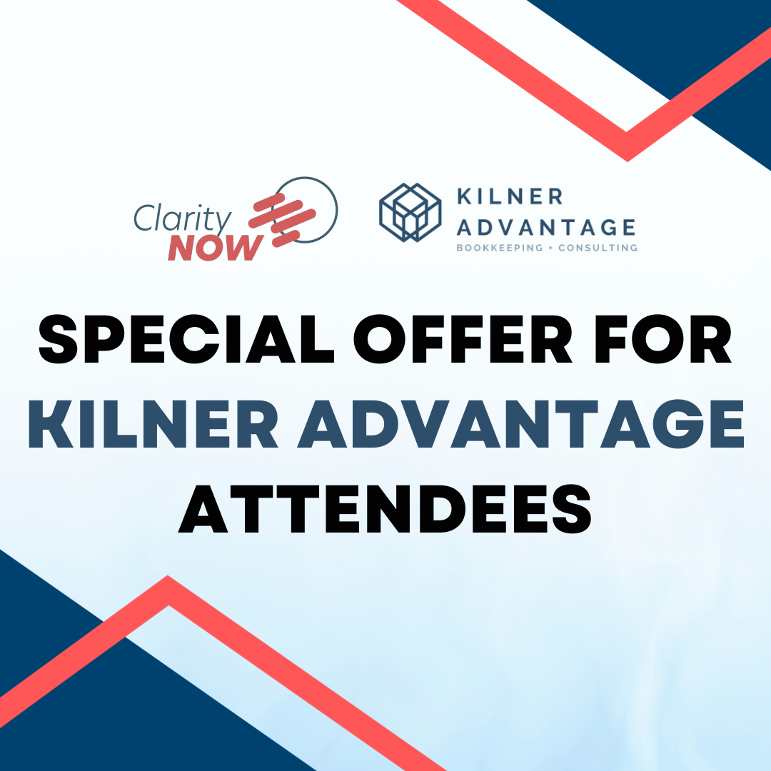 KILNER ADVANTAGE